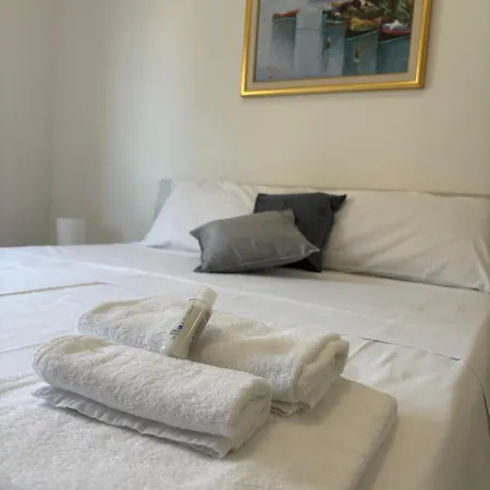 Dimoras 3br Center Balcony & Parking * Olbia