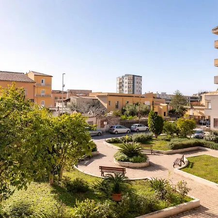 Apartman Dimoras 3br Center Balcony & Parking *