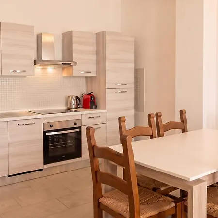 Dimoras 3br Center Balcony & Parking * Olbia
