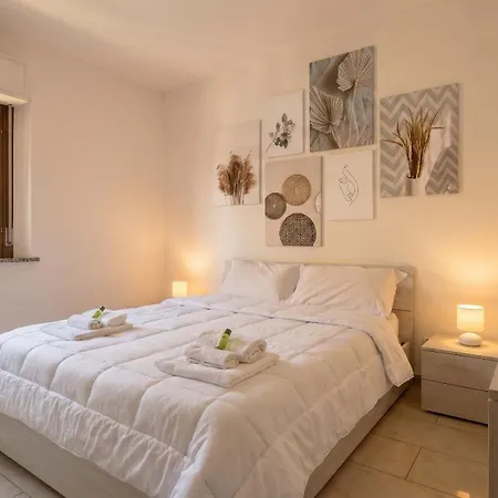 Dimoras 3br Center Balcony & Parking * Olbia